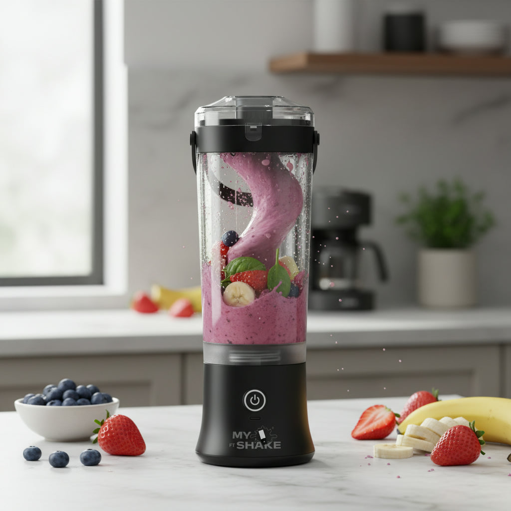 Smoothies