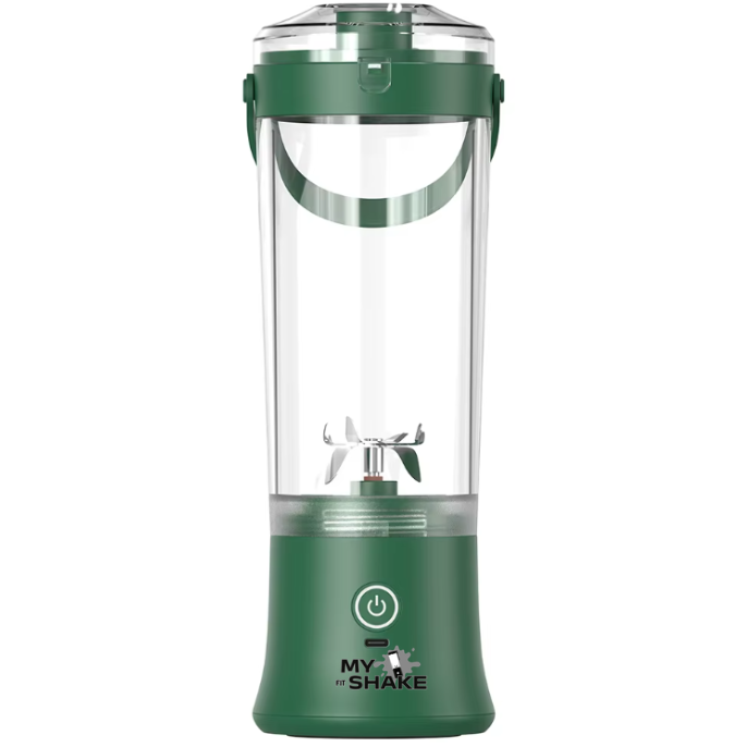 Shaker Blender Portable