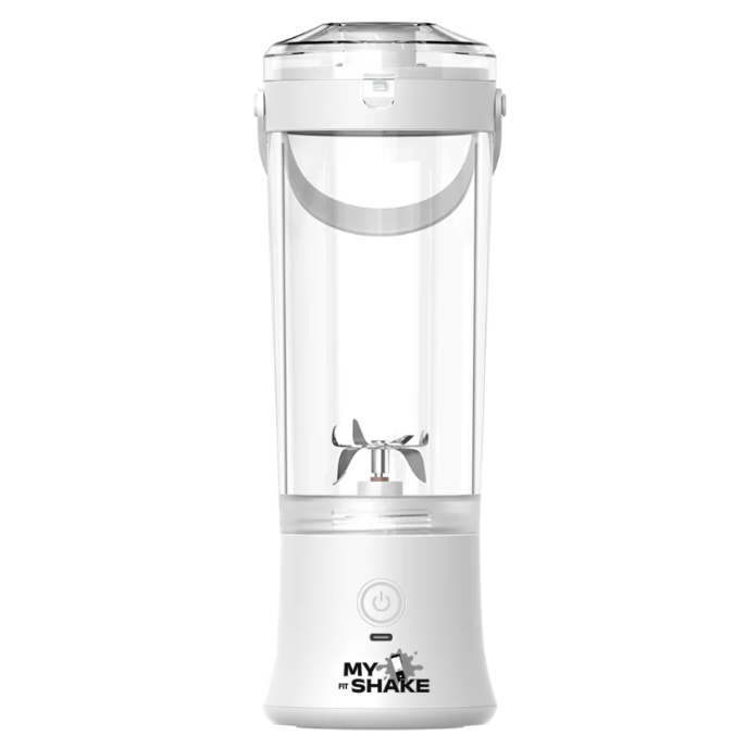Shaker Blender Portable