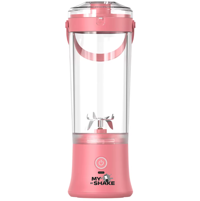 Shaker Blender Portable