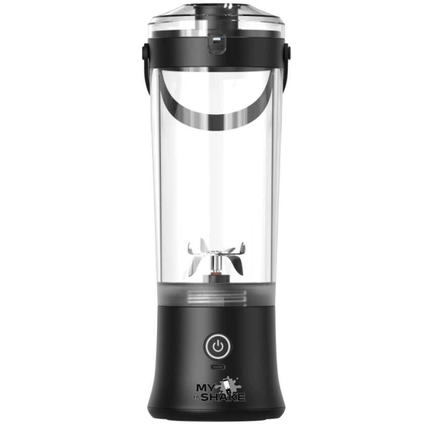 Shaker Blender Portable
